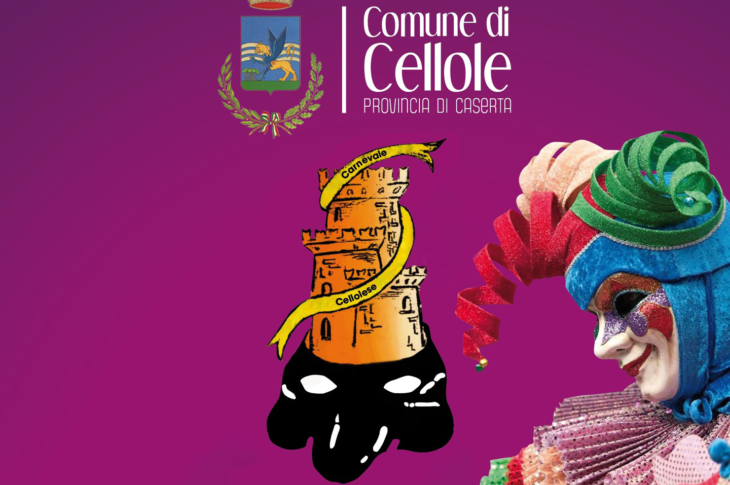 Carnevale cellolese